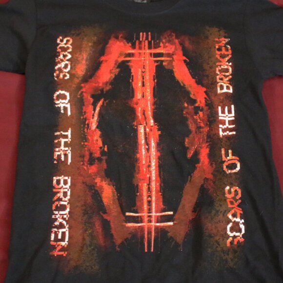 Scars of the Broken 666 - Picture 2 of 6